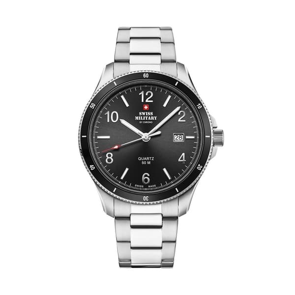 Herrklocka Swiss Military Hanowa SM34096.01