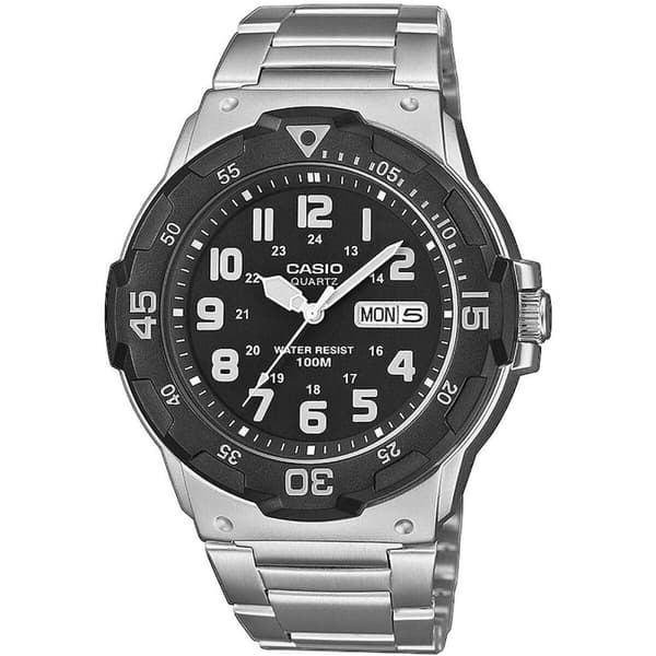 Herrklocka Casio DIVER 100M (Ø 45 mm) (Ø 44,5 mm)