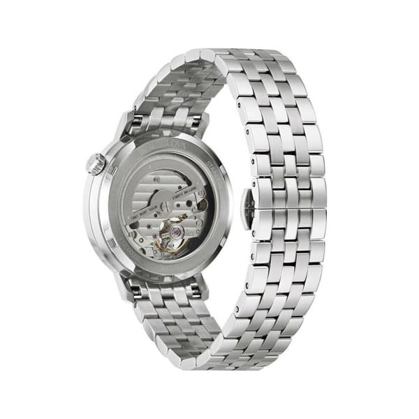 Herreur Bulova 96A319