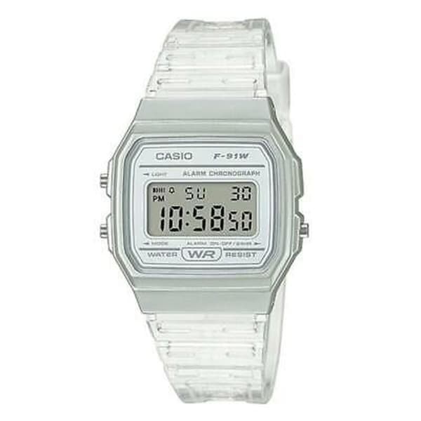 Unisexklocka Casio (Ø 35 mm)