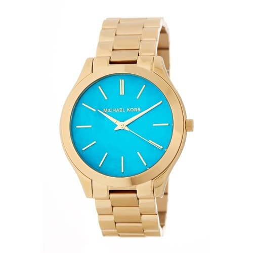 MICHAEL KORS MK3492 - Quartz Klocka Dam (42MM)