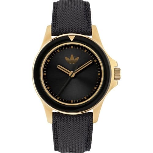 ADIDAS AOFH23015 - Quartz Klocka Unisex (44MM)