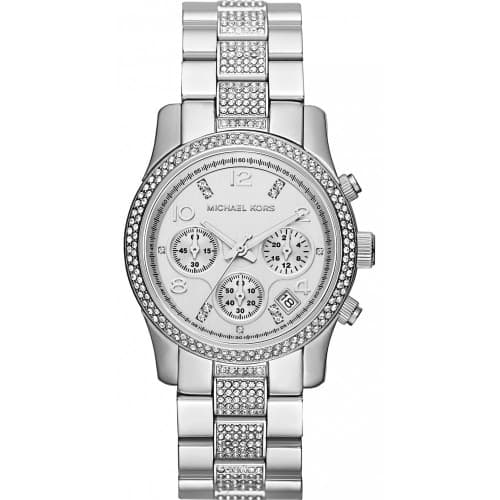 MICHAEL KORS MK5825 - Quartz Klocka Dam (38MM)