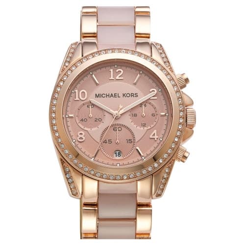 MICHAEL KORS MK5943 - Quartz Klocka Dam (39MM)