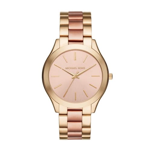 MICHAEL KORS MK3493 - Quartz Klocka Dam (42MM)