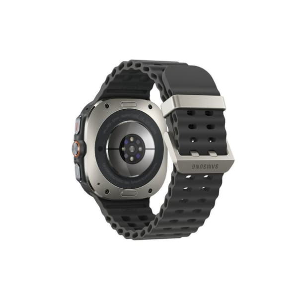 Smartwatch Samsung Galaxy Watch Ultra Grå Sølvfarvet 1.5" Ø 47 mm