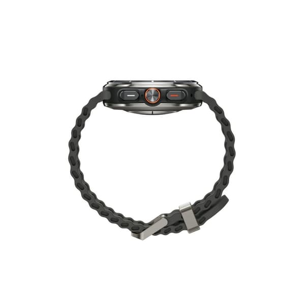 Smartwatch Samsung Galaxy Watch Ultra Grå Sølvfarvet 1.5" Ø 47 mm