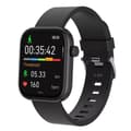 Miniatyrbillede 1 af 3: Smartwatch Denver Electronics SWC-185B Sort