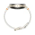 Miniatyrbillede 4 af 4: Smartwatch Samsung Galaxy Watch 7 1,3" Ø 40 mm 40 mm 32 GB Beige 2 GB RAM