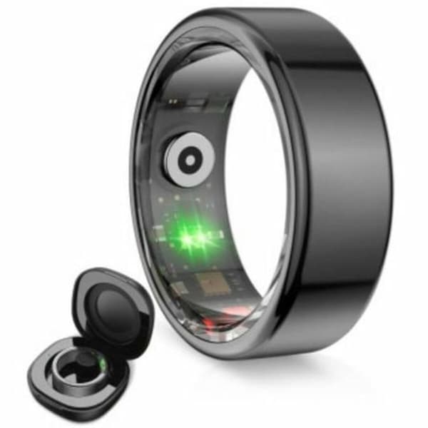 Smartwatch KSIX BSR01N09 Sort Sort