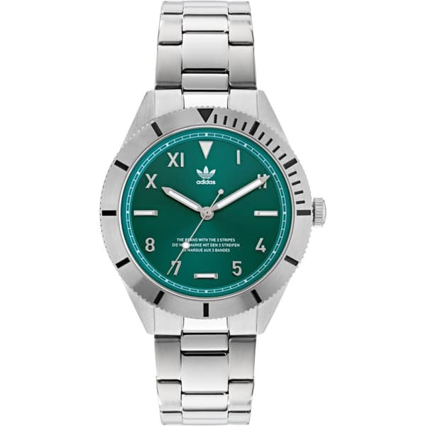 Herrklocka Adidas AOFH22060 (Ø 42 mm)