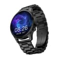 Miniatyrbilde 3 av 3: Smartwatch Noise Halo Plus (Czarny)