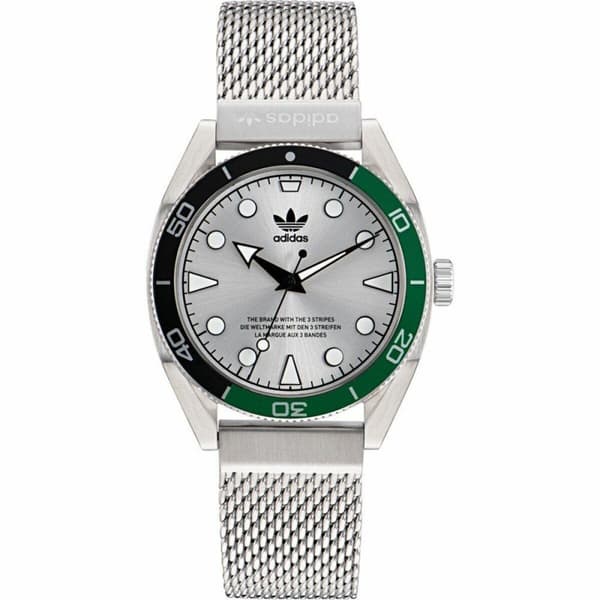 Miesten rannekellot Adidas AOFH22503 (Ø 42 mm)