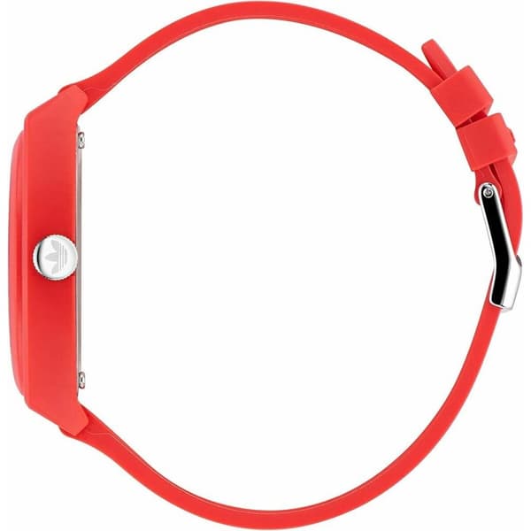 Miesten rannekellot Adidas AOST23051 (Ø 38 mm)