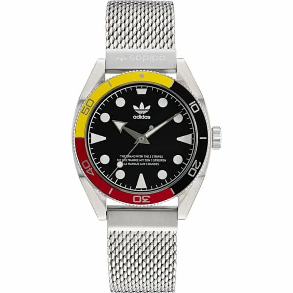 Herrklocka Adidas AOFH22502 (Ø 42 mm)