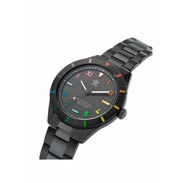 Herrklocka Adidas AOFH22056