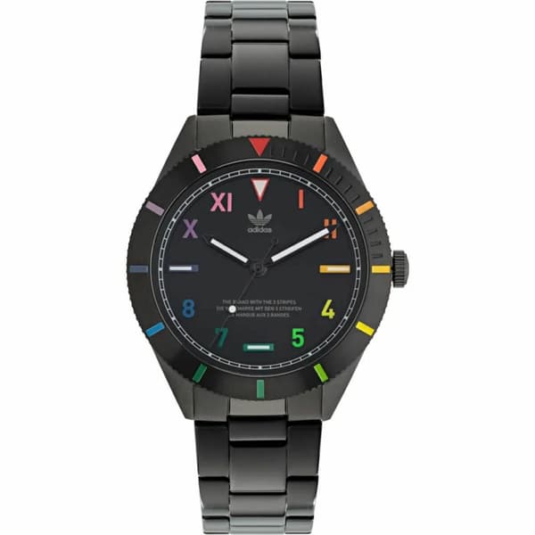 Herrklocka Adidas AOFH22056