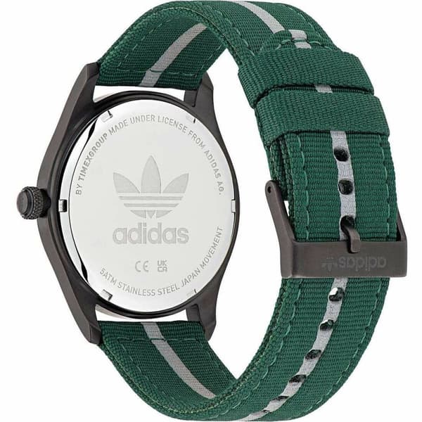 Herrklocka Adidas AOSY23042 (Ø 42 mm)