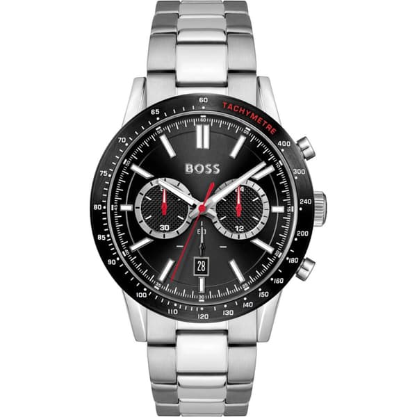 Miesten rannekellot Hugo Boss 1513922 (Ø 44 mm)