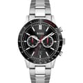 Pikkukuva 1 / 3: Miesten rannekellot Hugo Boss 1513922 (Ø 44 mm)