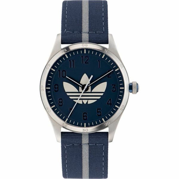 Herrklocka Adidas AOSY23041 (Ø 42 mm)