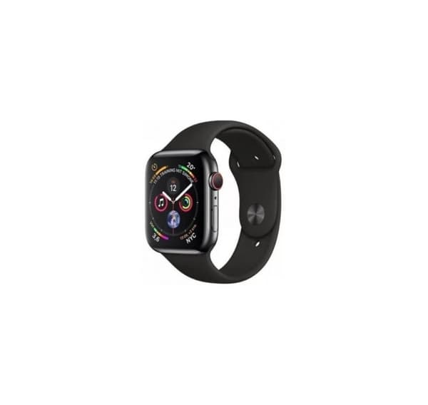 Smartwatches, fitness trackers, T500 IPS Black, Riff