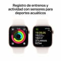Miniatyrbillede 4 af 9: Herreur Apple MWWH3QL/A Pink