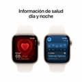 Miniatyrbillede 5 af 9: Herreur Apple MWWH3QL/A Pink