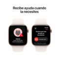 Miniatyrbillede 6 af 9: Herreur Apple MWWH3QL/A Pink