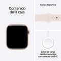 Miniatyrbillede 9 af 9: Herreur Apple MWWH3QL/A Pink