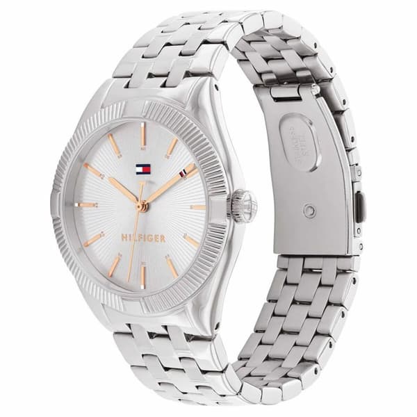 Naisten rannekellot Tommy Hilfiger 1782548 (Ø 27 mm)