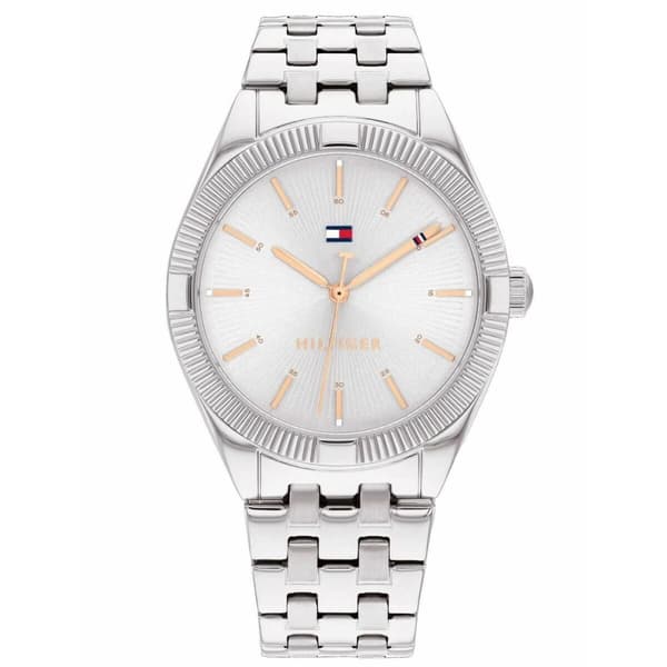 Naisten rannekellot Tommy Hilfiger 1782548 (Ø 27 mm)
