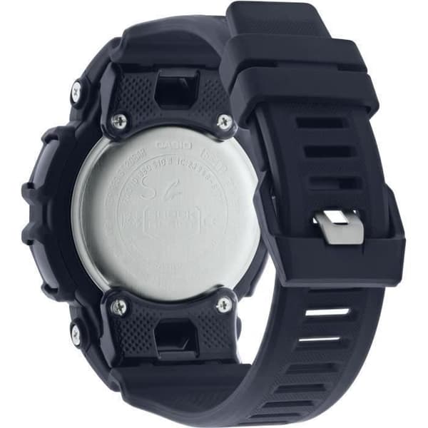 CASIO G-SHOCK klocka - Stöttålig - Multifunktion - Svart