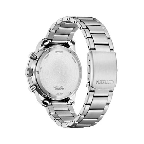 Miesten rannekellot Citizen CA4500-91E (Ø 44 mm)