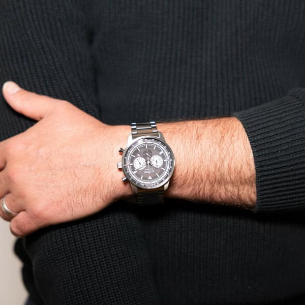 Miesten rannekellot Citizen CA4500-91E (Ø 44 mm)