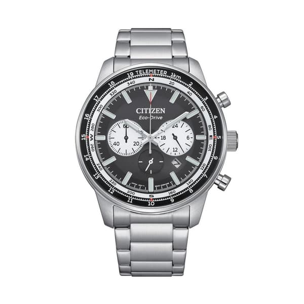Miesten rannekellot Citizen CA4500-91E (Ø 44 mm)