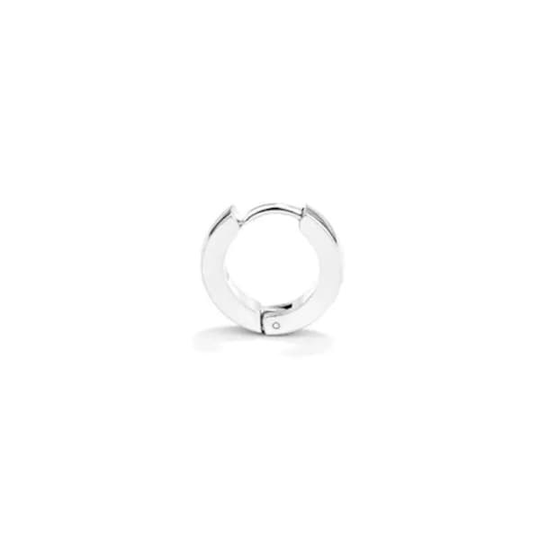 Damklocka Radiant RH000037 Silvrig