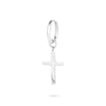 Miniatyrbillede 1 af 2: Dameur Radiant RH000040 Sølvfarvet