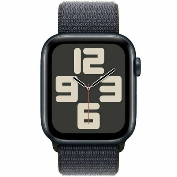 Smartklocka Apple MXEP3QL/A 1,78" Blå Ø 44 mm