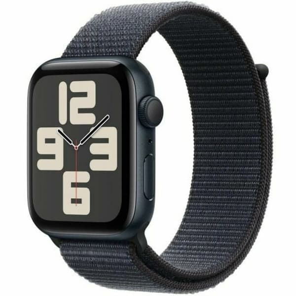 Smartklocka Apple MXEP3QL/A 1,78" Blå Ø 44 mm