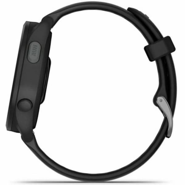 Älykello GARMIN 010-02863-20 Musta Hopeinen 1,2"