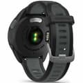 Pikkukuva 6 / 6: Älykello GARMIN 010-02863-20 Musta Hopeinen 1,2"