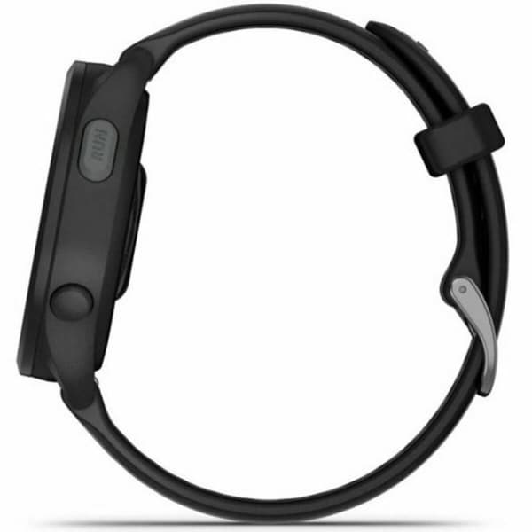 Smartklocka GARMIN 010-02863-20 Svart Silvrig 1,2"