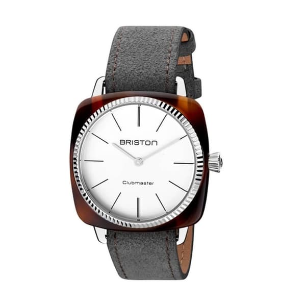 Herrklocka Briston 22937.SA.T.2.LNT Vit