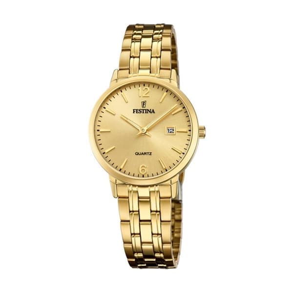 Damklocka Festina CLASSICS (Ø 30 mm)