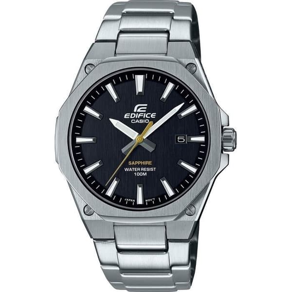CASIO Edifice Watch EFR-S108D-1AVUEF - Grå