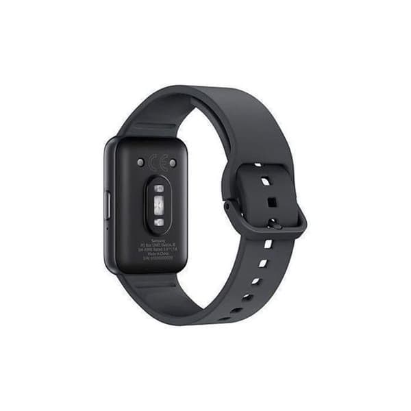 Samsung Galaxy Fit 3 smartklocka - Elegant och Prestanda Fitness Spårning - Svart