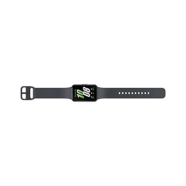 Samsung Galaxy Fit 3 smartklocka - Elegant och Prestanda Fitness Spårning - Svart