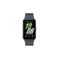 Miniatyrbild 2 av 6: Samsung Galaxy Fit 3 smartklocka - Elegant och Prestanda Fitness Spårning - Svart