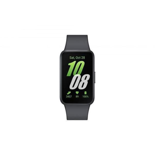 Samsung Galaxy Fit 3 smartklocka - Elegant och Prestanda Fitness Spårning - Svart